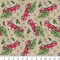 Christmas Trucks with Trees Cotton Fabric | By The Yard | Sewing and Crafting | 44 inches wide